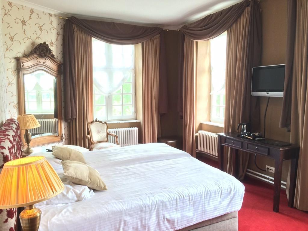 Kasteel Pietersheim Maastricht - Lanaken Hotel Room photo