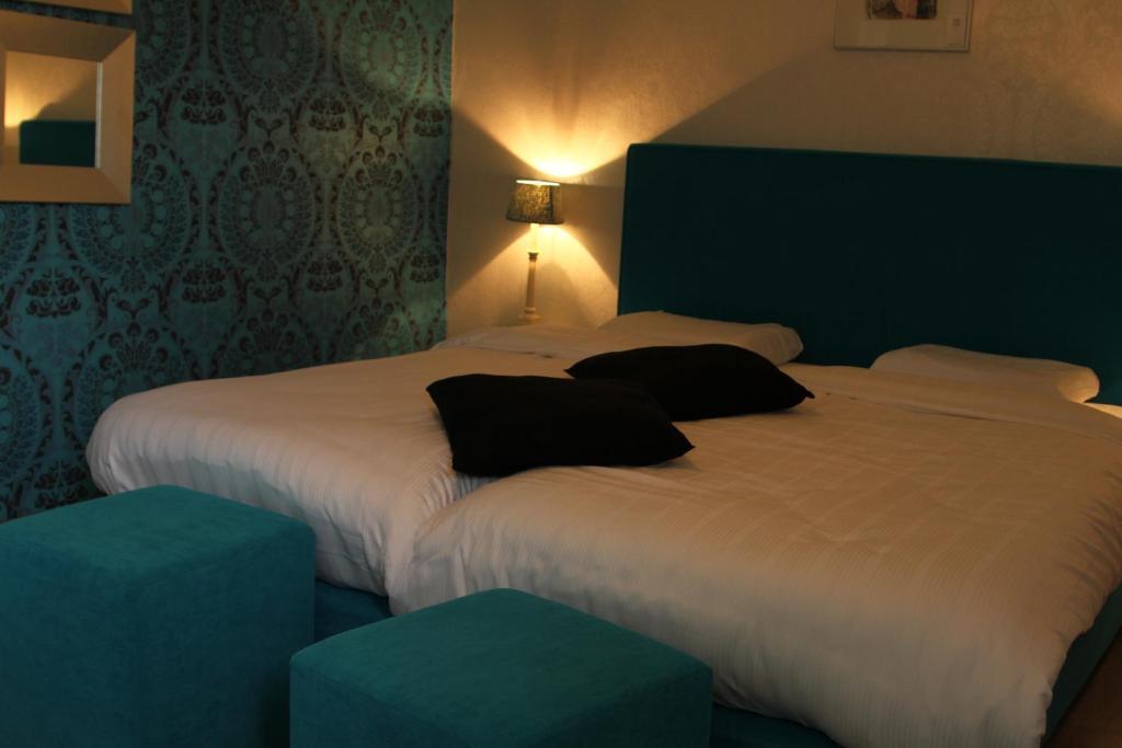 Kasteel Pietersheim Maastricht - Lanaken Hotel Room photo